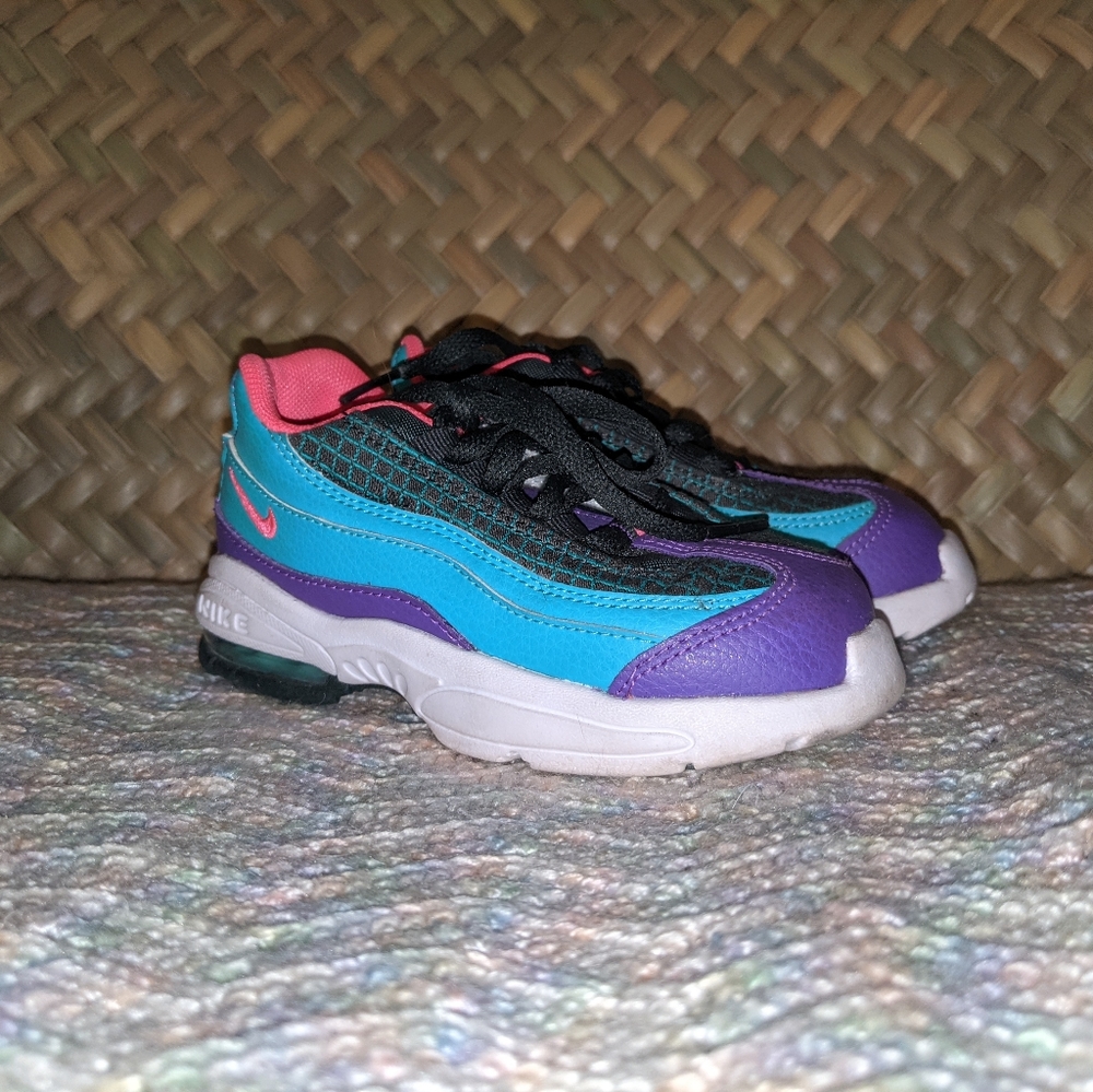 Nike Air Max '95 Now